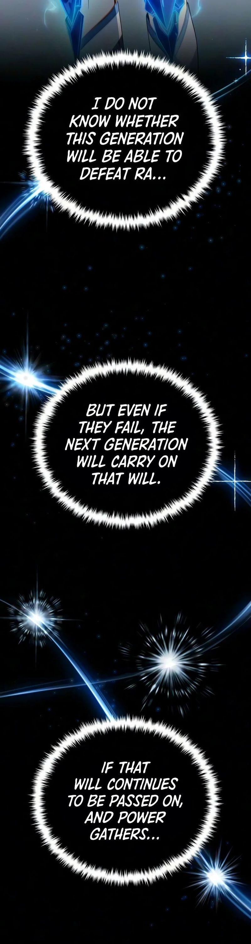 Reincarnated Into A Warlock 66,666 Years Later - Chapter 198 Page 7