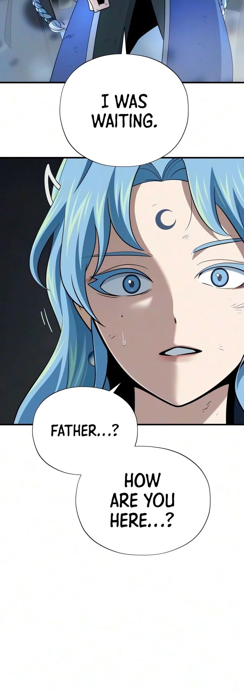 Reincarnated Into A Warlock 66,666 Years Later - Chapter 198 Page 9