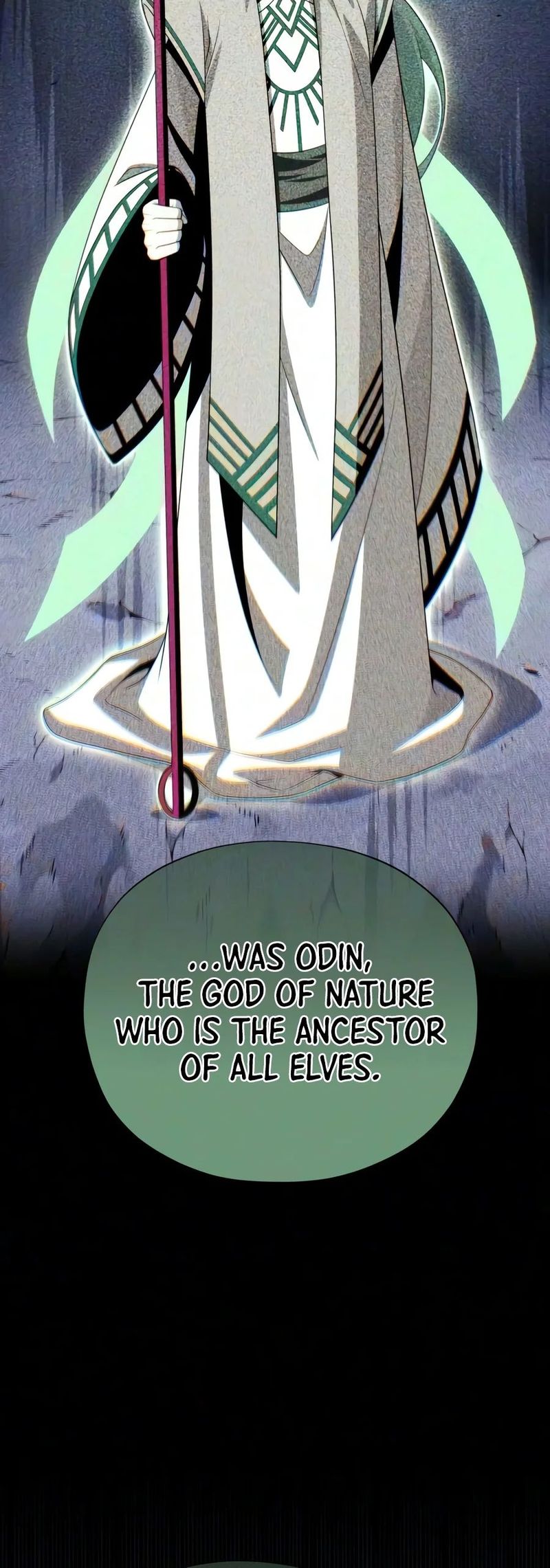 Reincarnated Into A Warlock 66,666 Years Later - Chapter 199 Page 10