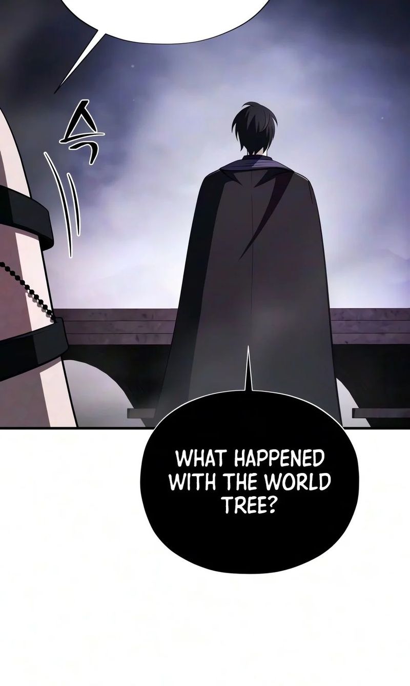 Reincarnated Into A Warlock 66,666 Years Later - Chapter 199 Page 18