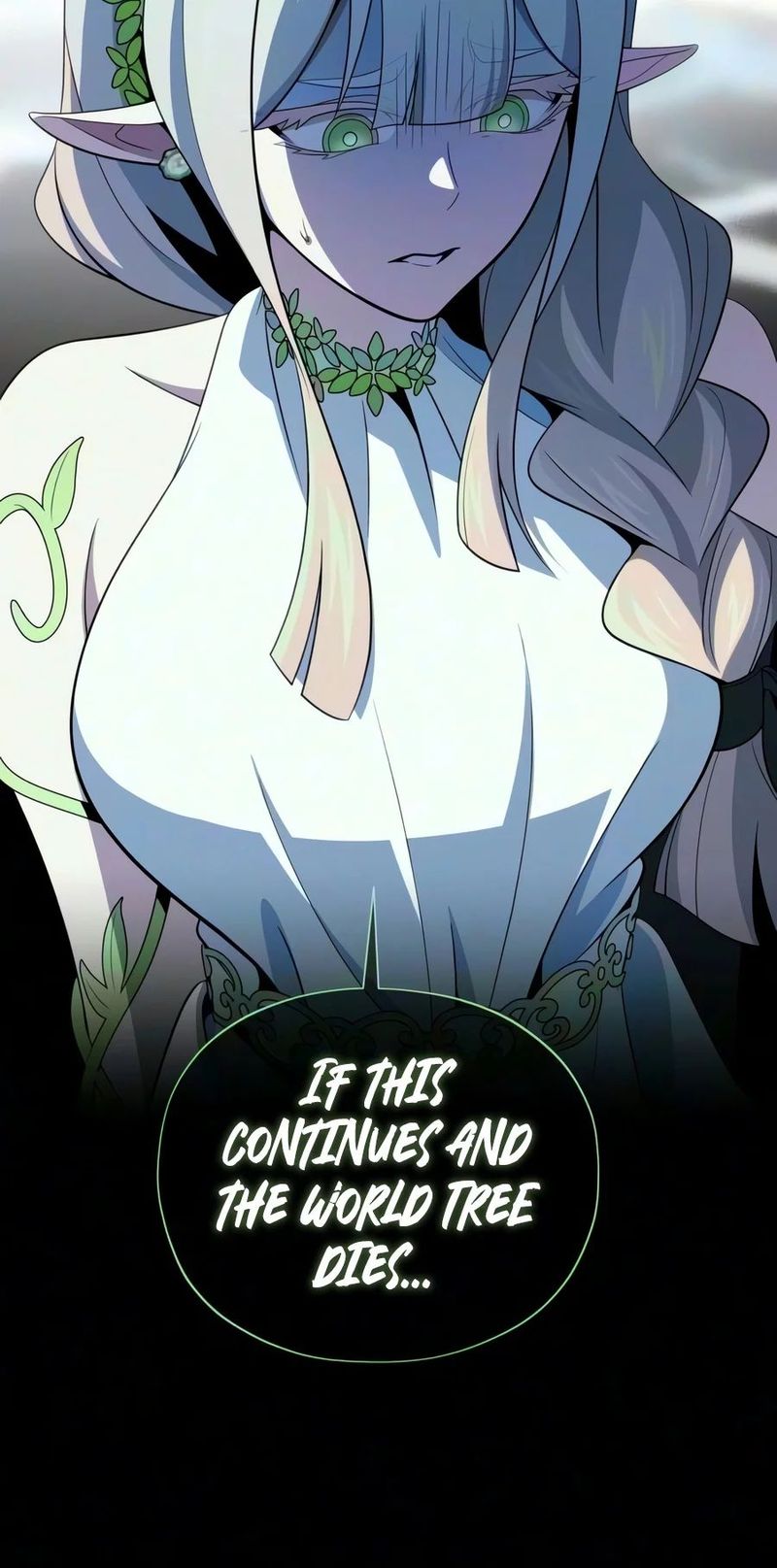 Reincarnated Into A Warlock 66,666 Years Later - Chapter 199 Page 8