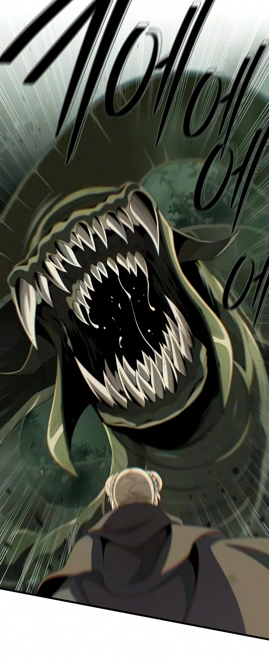 Reincarnated Into A Warlock 66,666 Years Later - Chapter 200 Page 12