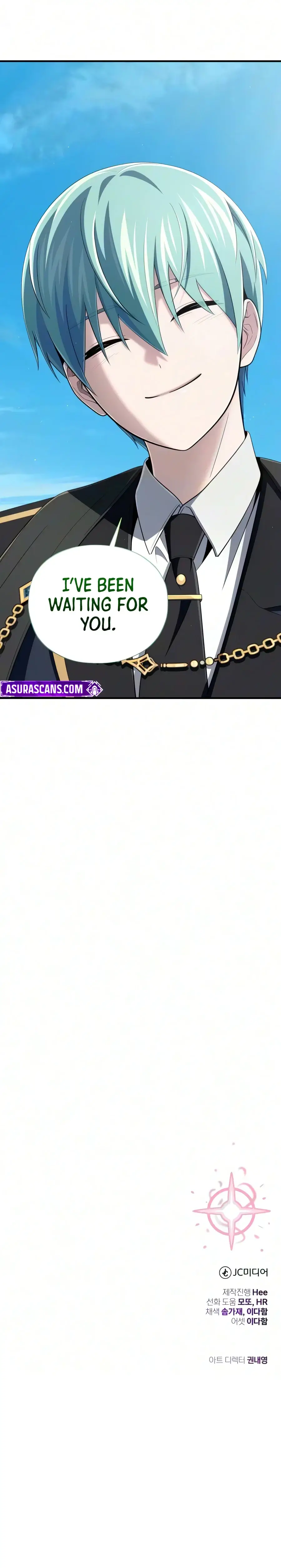Reincarnated Into A Warlock 66,666 Years Later - Chapter 200 Page 21