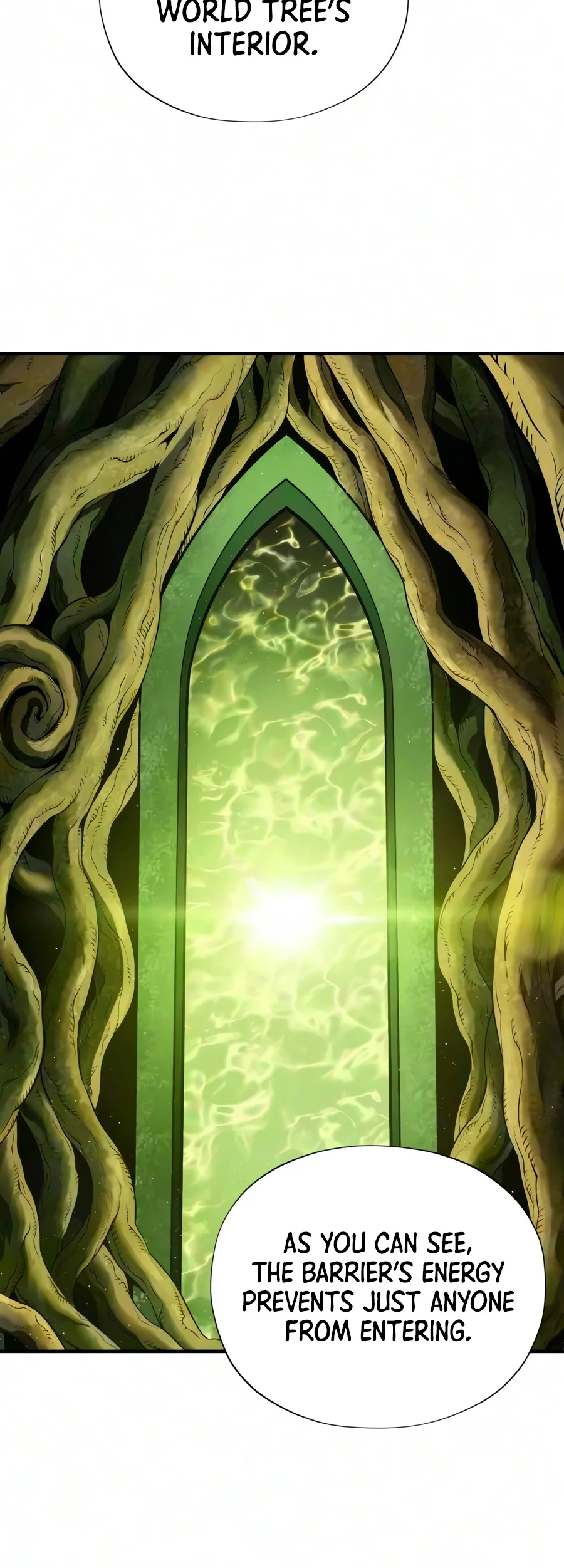 Reincarnated Into A Warlock 66,666 Years Later - Chapter 200 Page 4