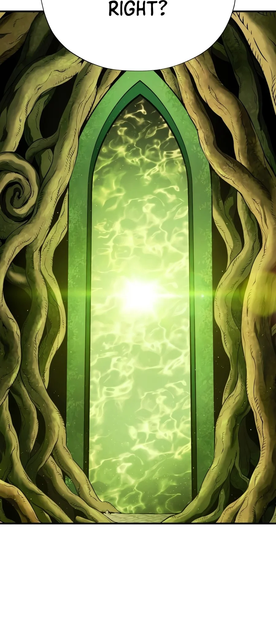 Reincarnated Into A Warlock 66,666 Years Later - Chapter 201 Page 12