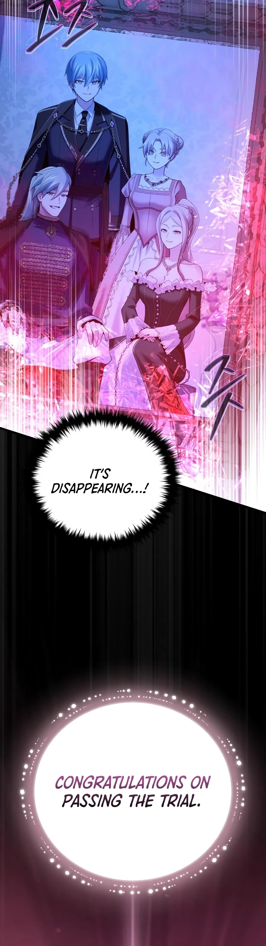 Reincarnated Into A Warlock 66,666 Years Later - Chapter 201 Page 19