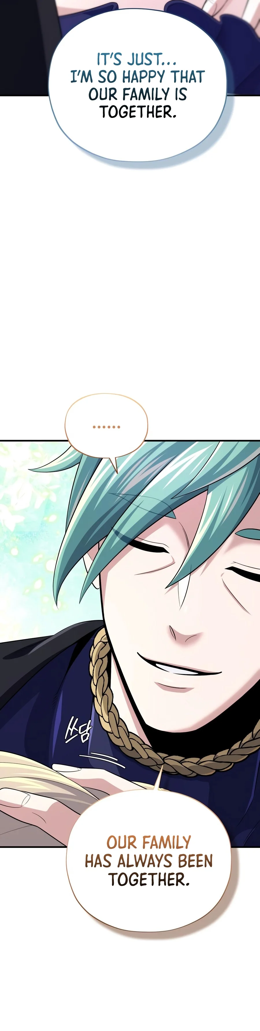 Reincarnated Into A Warlock 66,666 Years Later - Chapter 201 Page 4