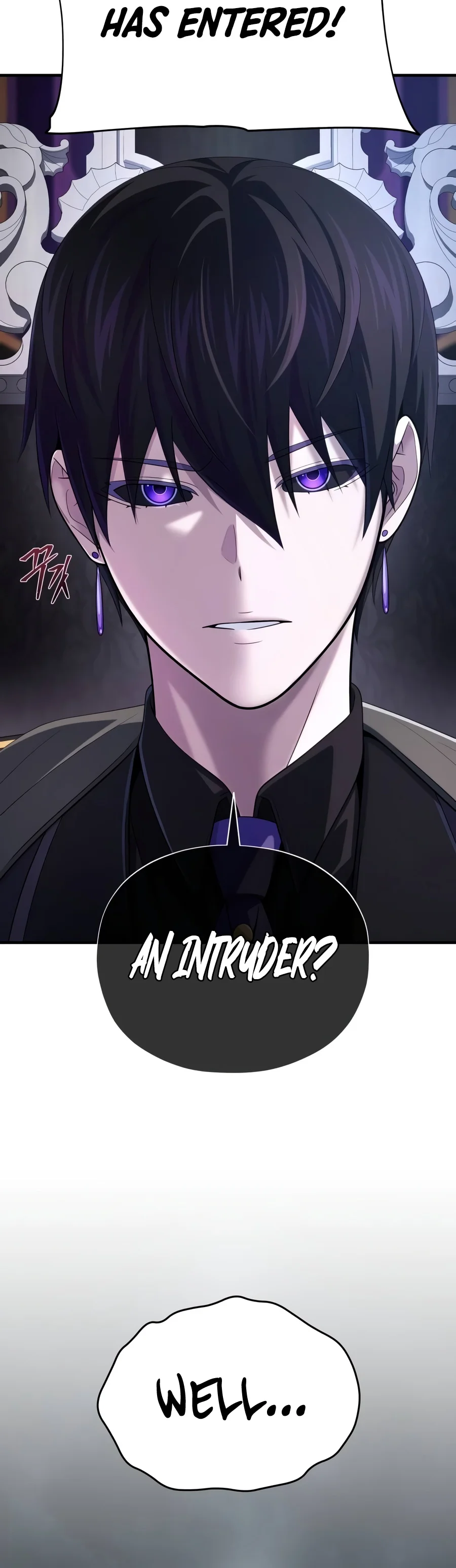 Reincarnated Into A Warlock 66,666 Years Later - Chapter 202 Page 19