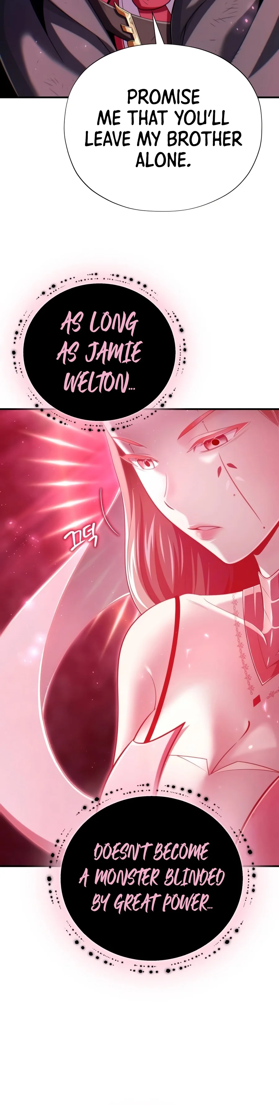 Reincarnated Into A Warlock 66,666 Years Later - Chapter 202 Page 4