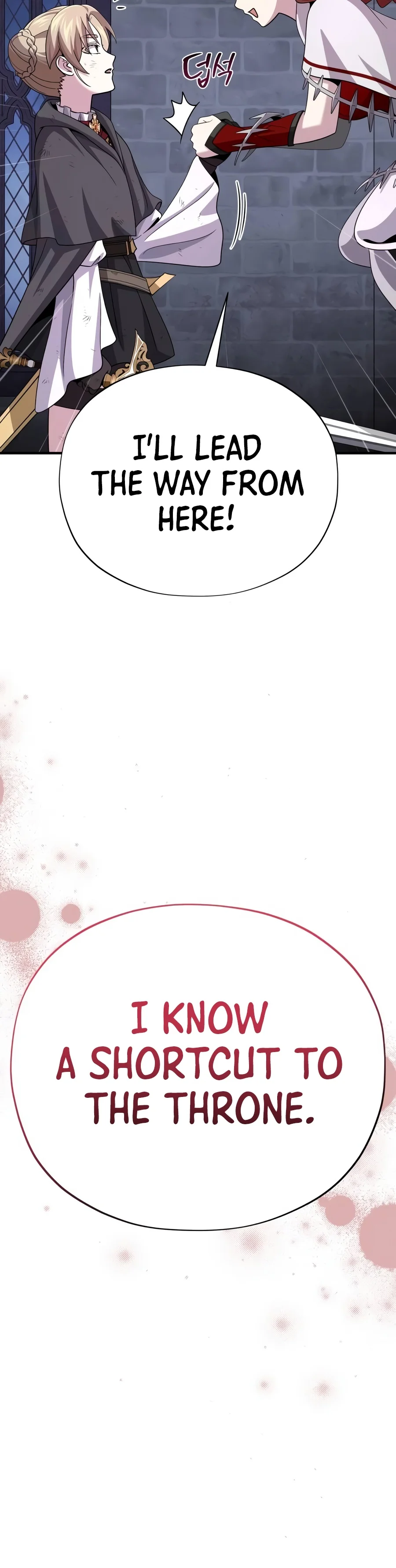 Reincarnated Into A Warlock 66,666 Years Later - Chapter 203 Page 10