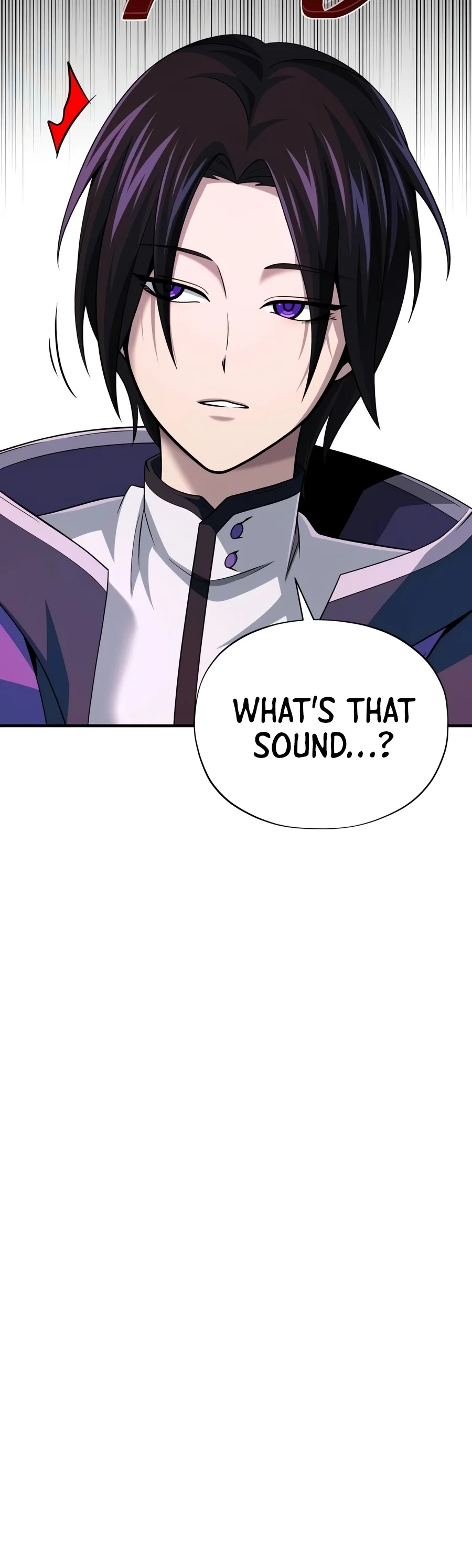Reincarnated Into A Warlock 66,666 Years Later - Chapter 203 Page 12