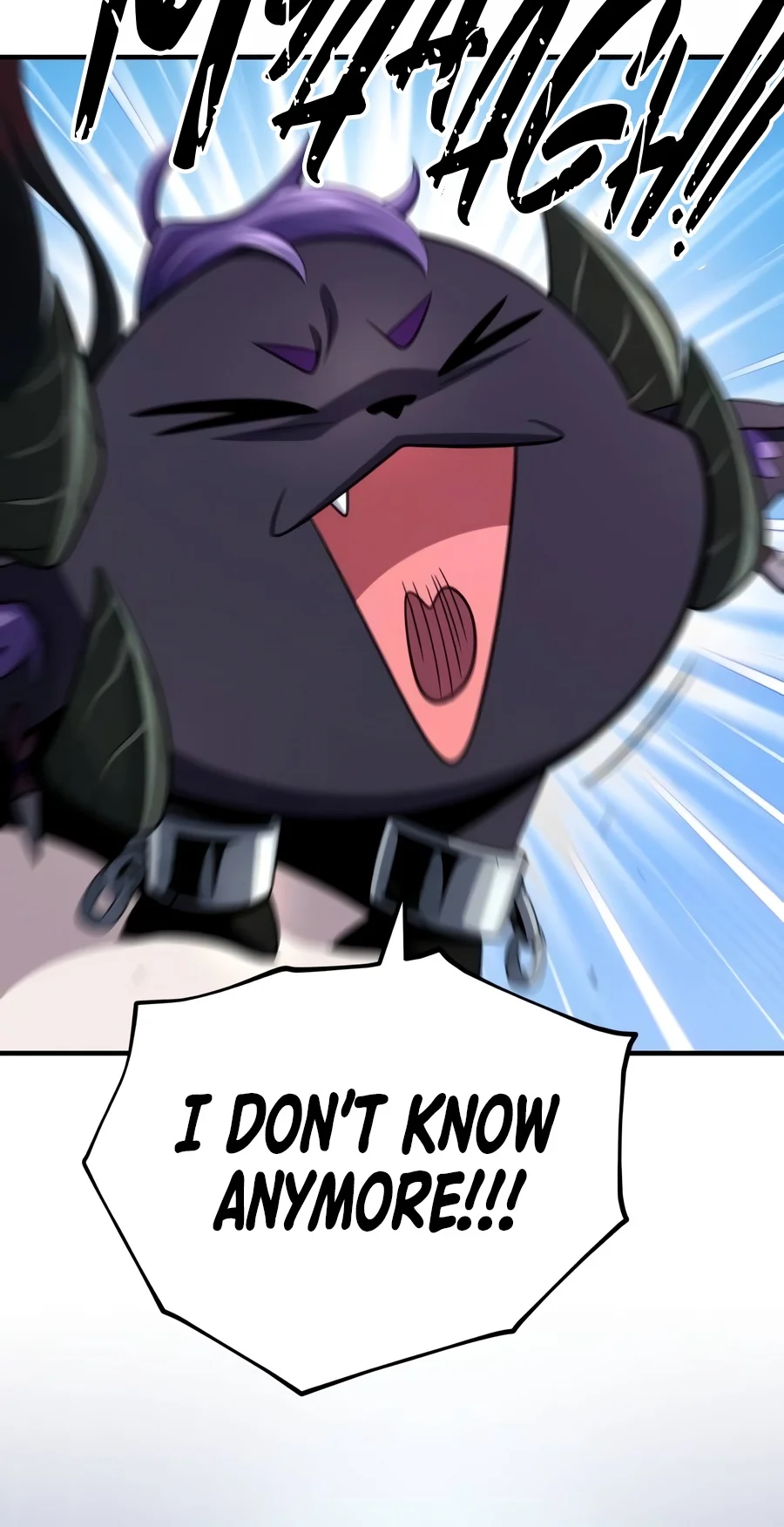 Reincarnated Into A Warlock 66,666 Years Later - Chapter 203 Page 16