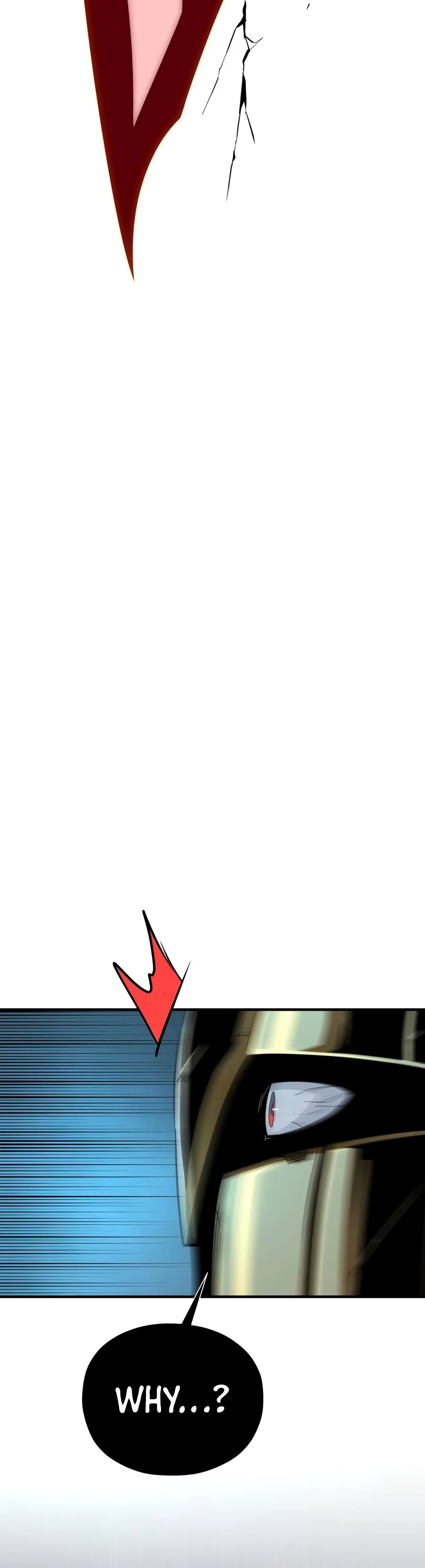 Reincarnated Into A Warlock 66,666 Years Later - Chapter 203 Page 6