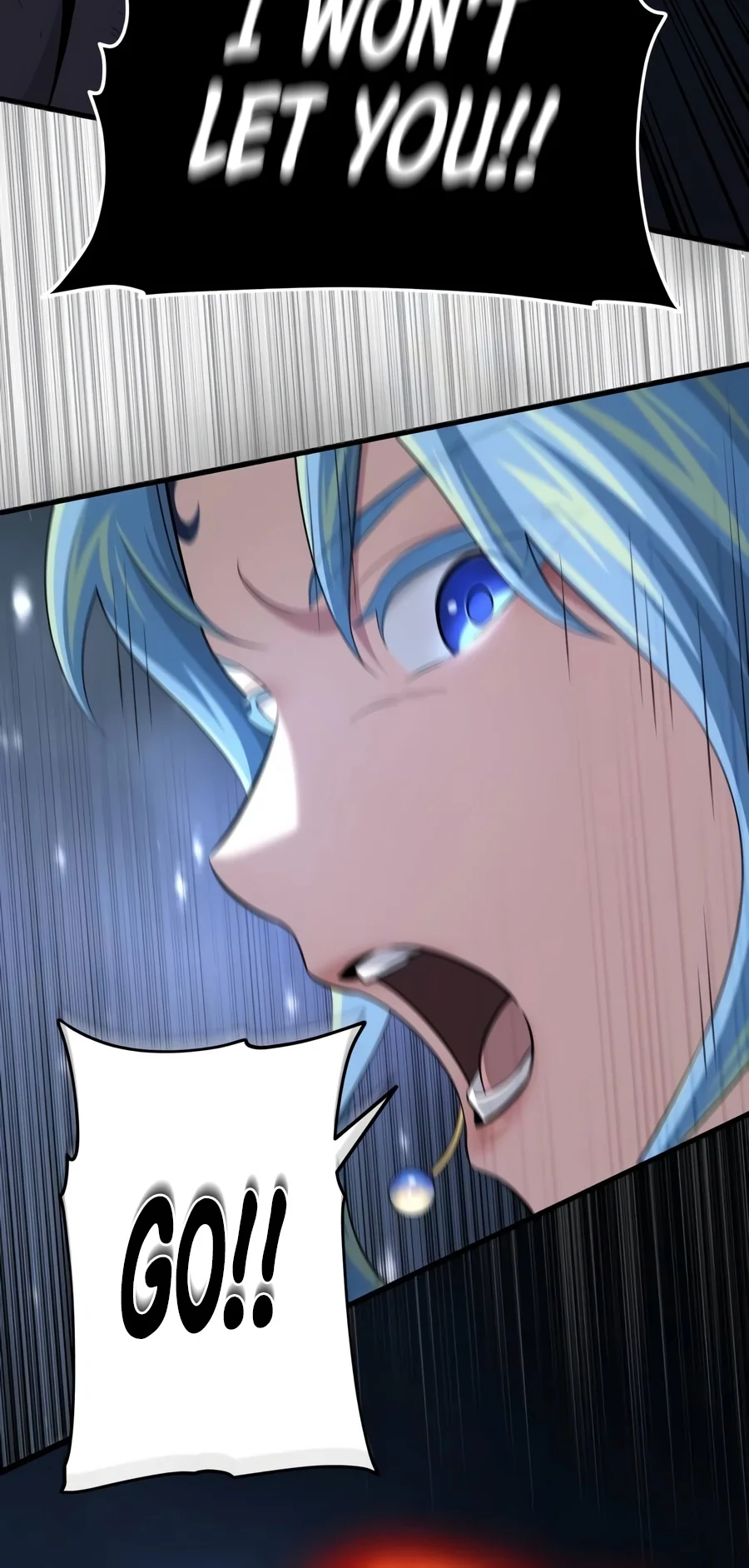Reincarnated Into A Warlock 66,666 Years Later - Chapter 203 Page 8