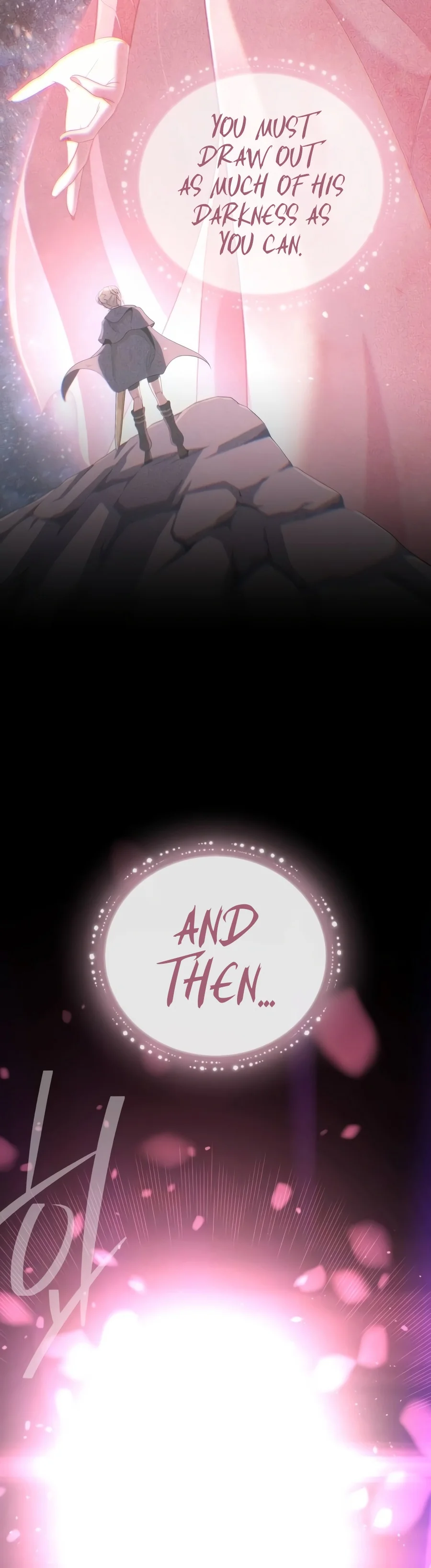 Reincarnated Into A Warlock 66,666 Years Later - Chapter 204 Page 13