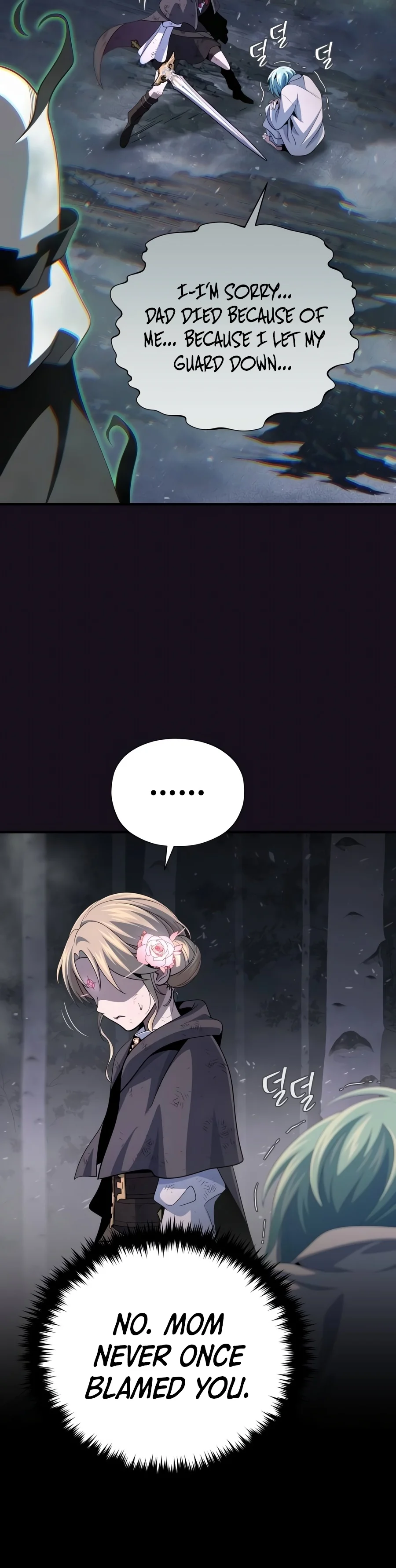 Reincarnated Into A Warlock 66,666 Years Later - Chapter 204 Page 18