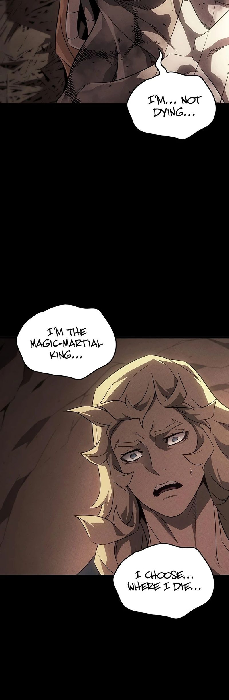 The Great Mage Returns After 4000 Years - Chapter 266 Page 3