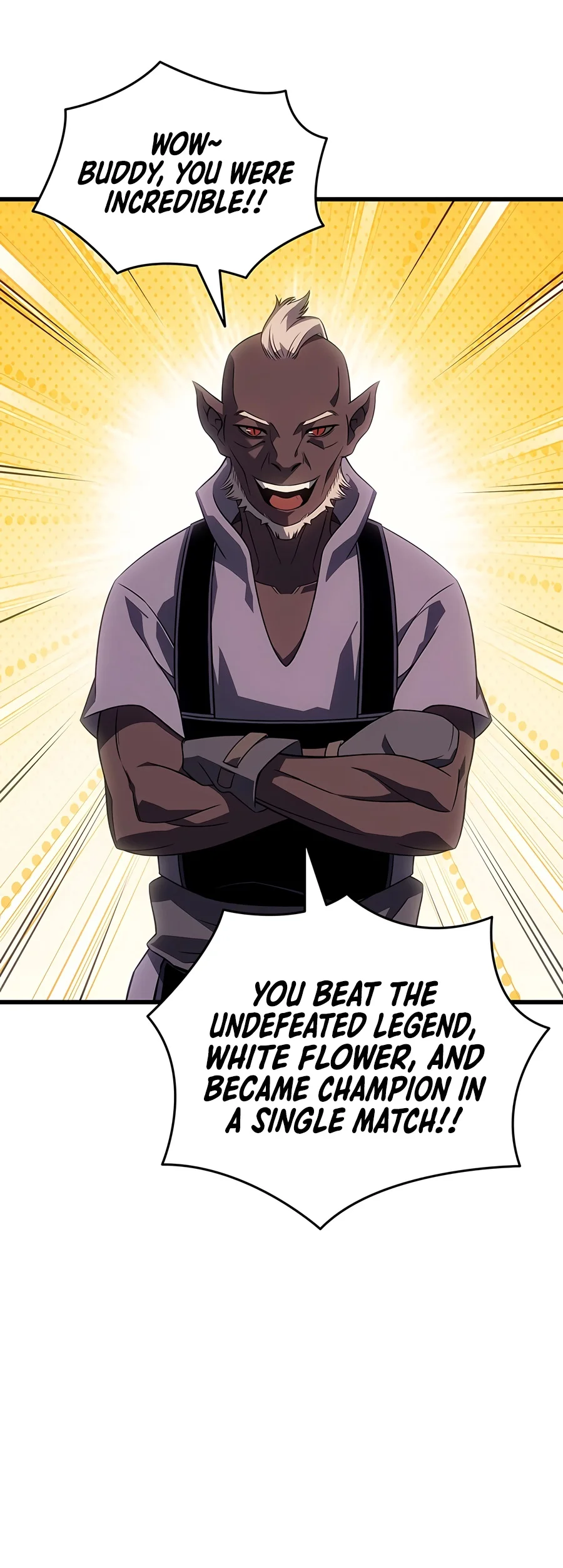 The Great Mage Returns After 4000 Years - Chapter 277 Page 12