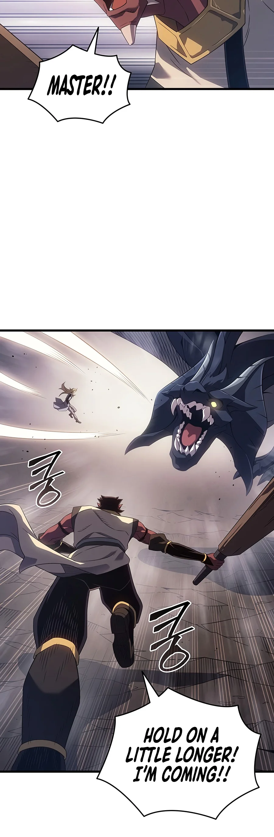 The Great Mage Returns After 4000 Years - Chapter 278 Page 14