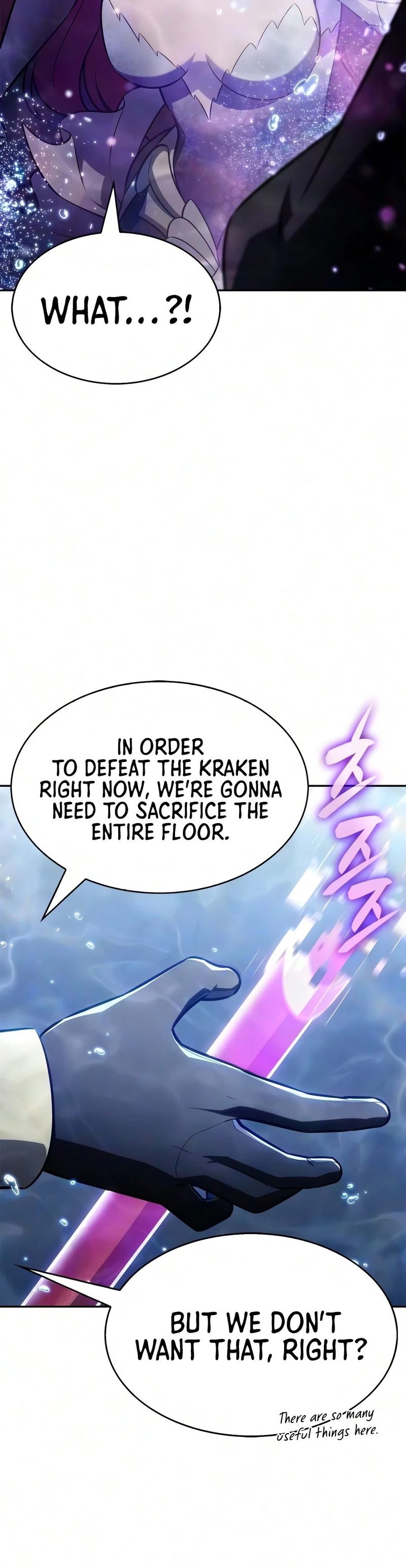 Solo Max-Level Newbie - Chapter 266 Page 17