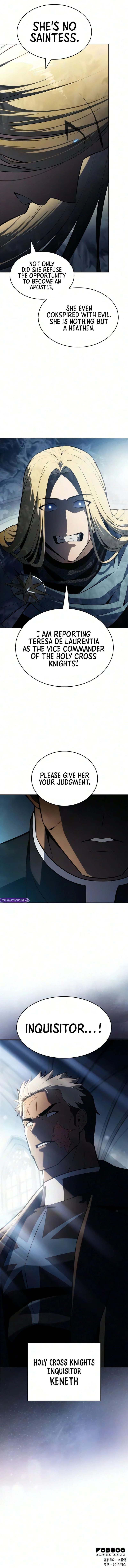 Solo Max-Level Newbie - Chapter 269 Page 26