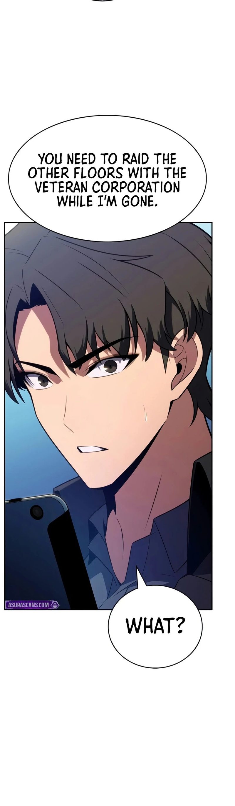 Solo Max-Level Newbie - Chapter 270 Page 9
