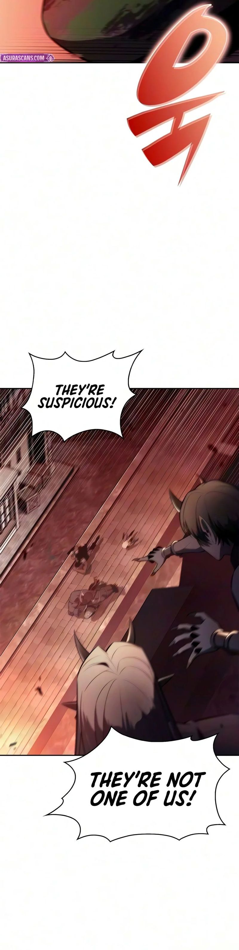 Solo Max-Level Newbie - Chapter 274 Page 20