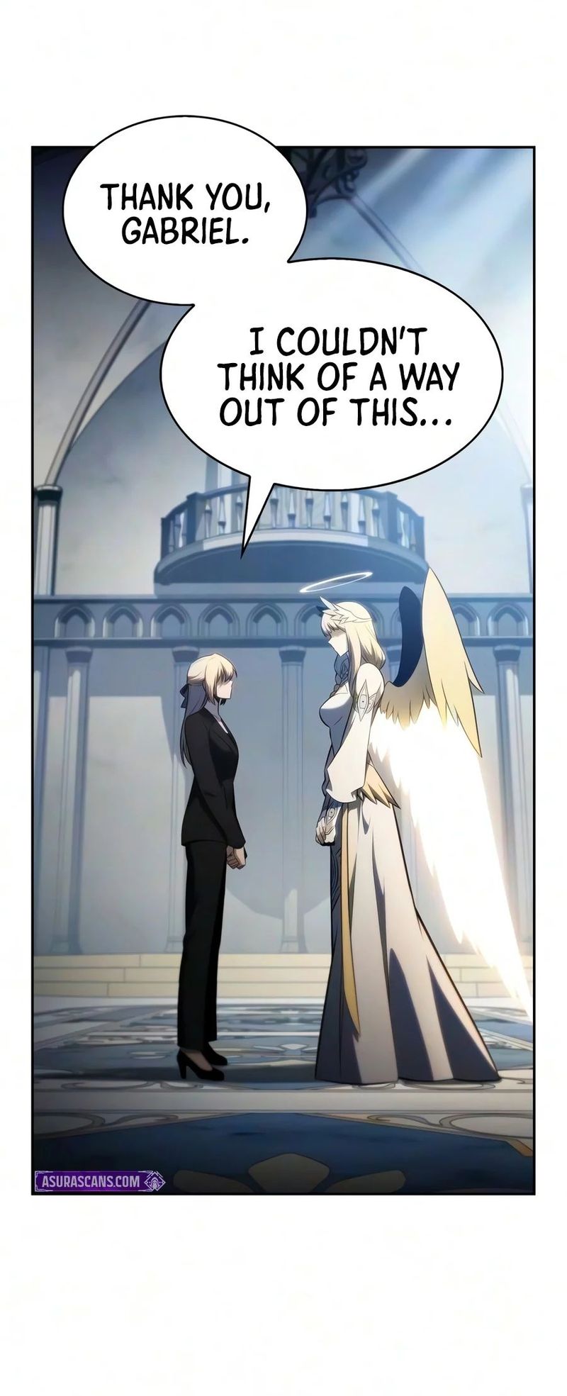 Solo Max-Level Newbie - Chapter 274 Page 4