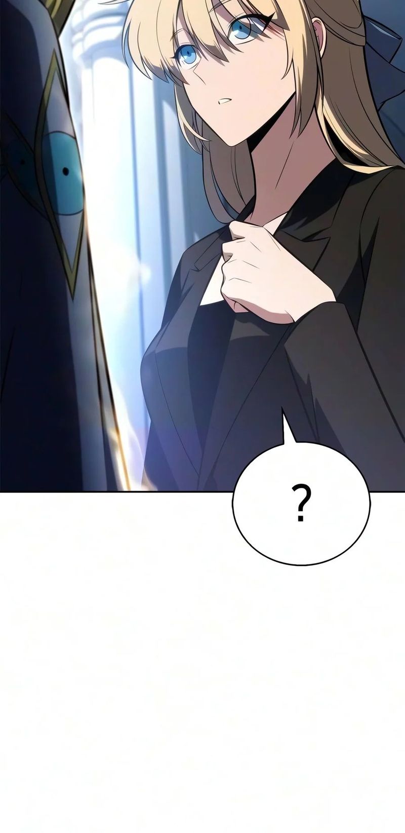 Solo Max-Level Newbie - Chapter 274 Page 6