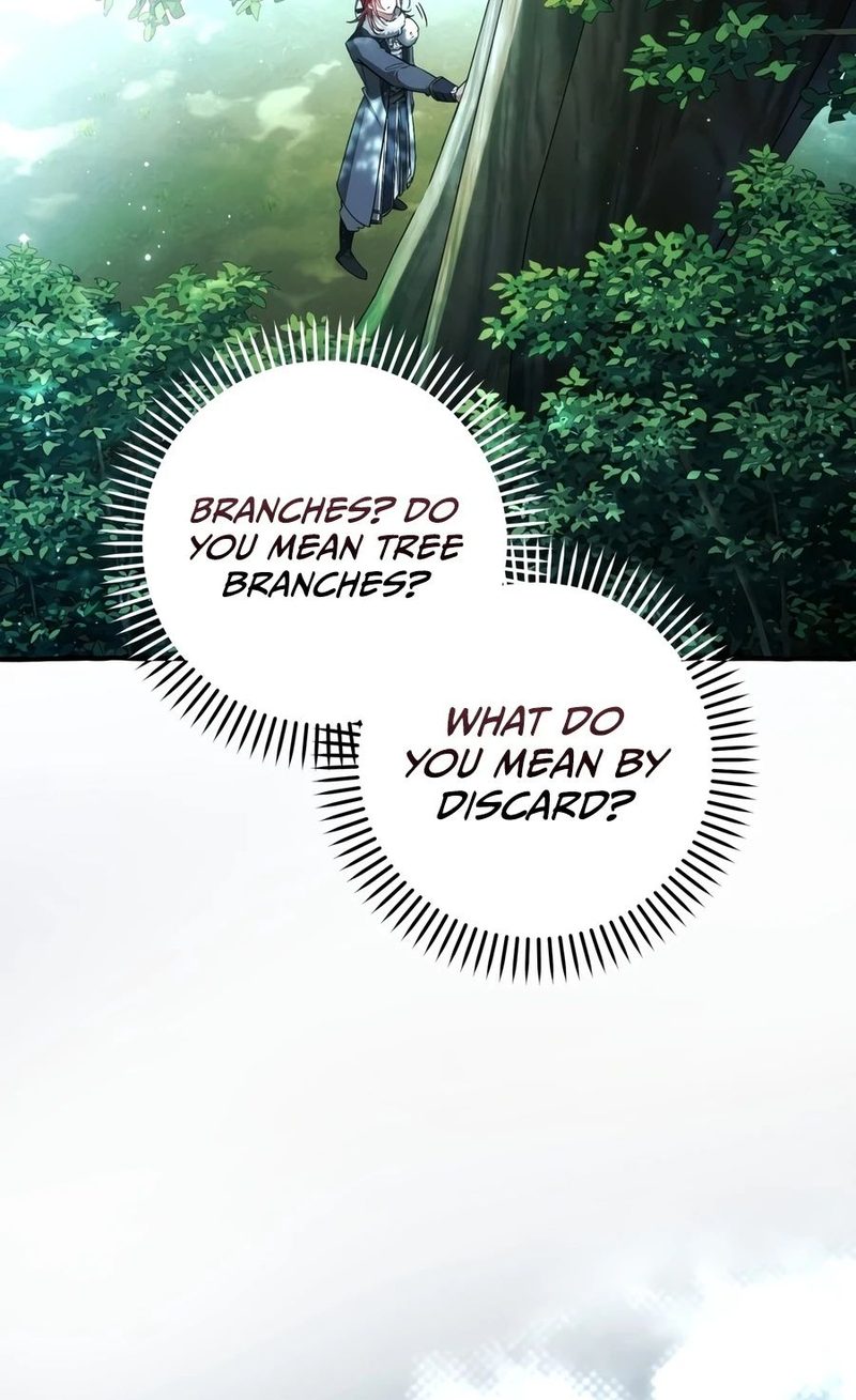 Trash of the Count's Family - Chapter 184 Page 5