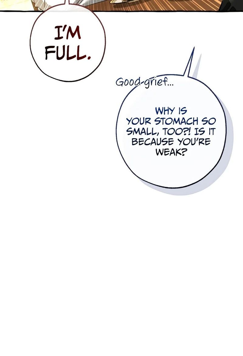 Trash of the Count's Family - Chapter 187 Page 17