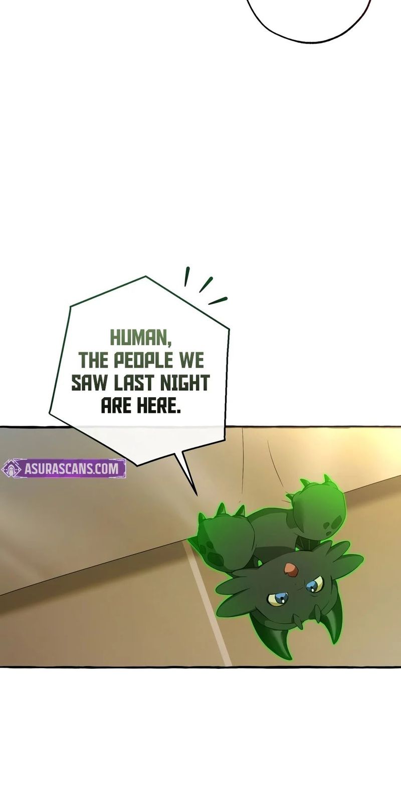 Trash of the Count's Family - Chapter 187 Page 7