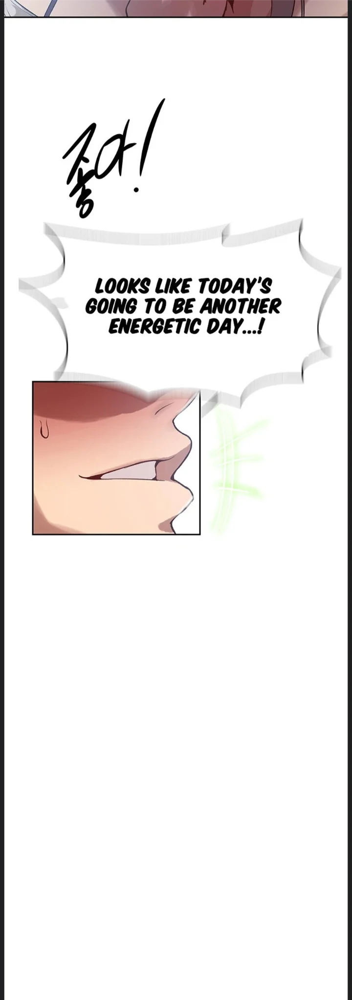 Secret Class - Chapter 313 Page 12
