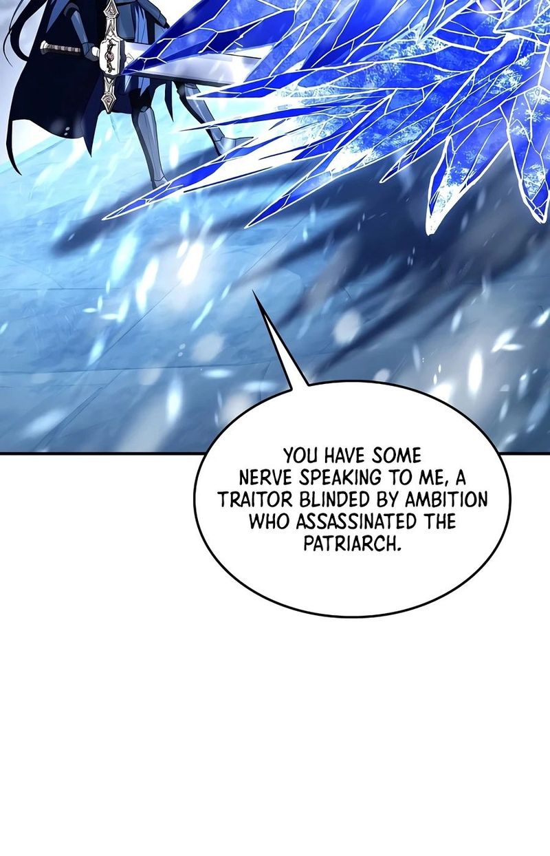 Return of the Legendary Spear Knight - Chapter 210 Page 6
