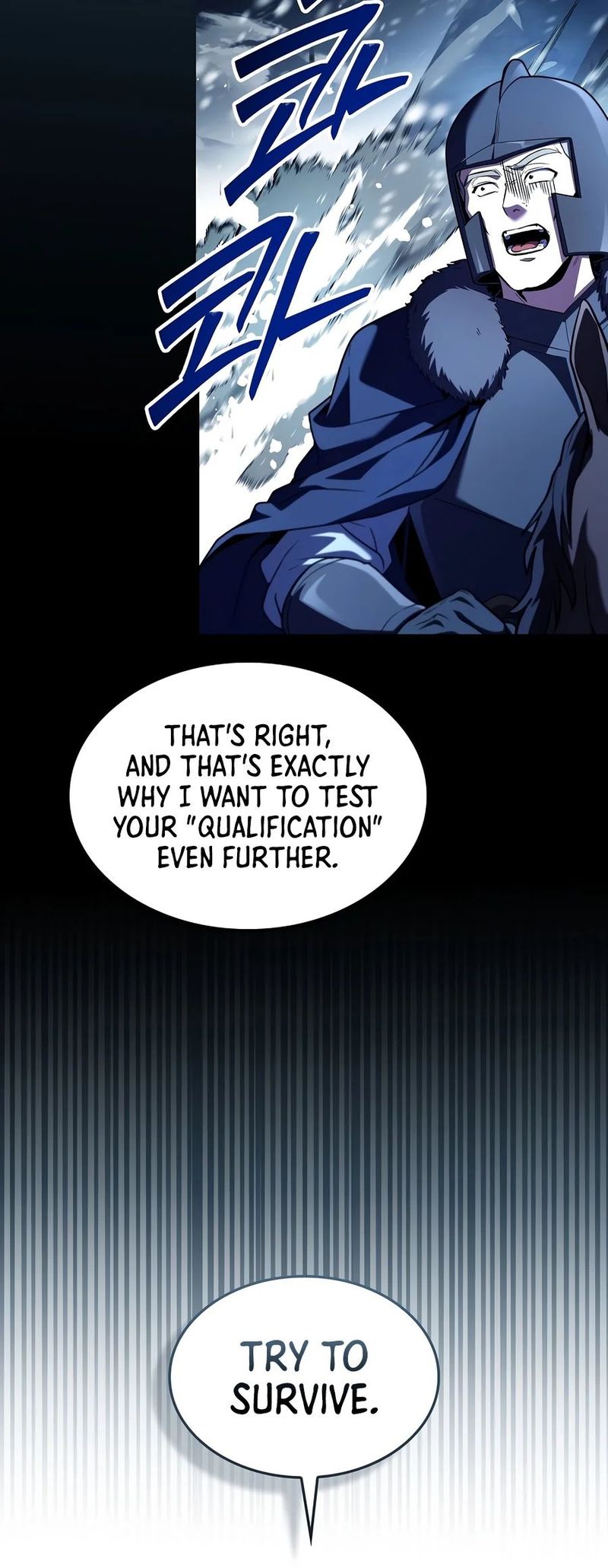 Return of the Legendary Spear Knight - Chapter 215 Page 14