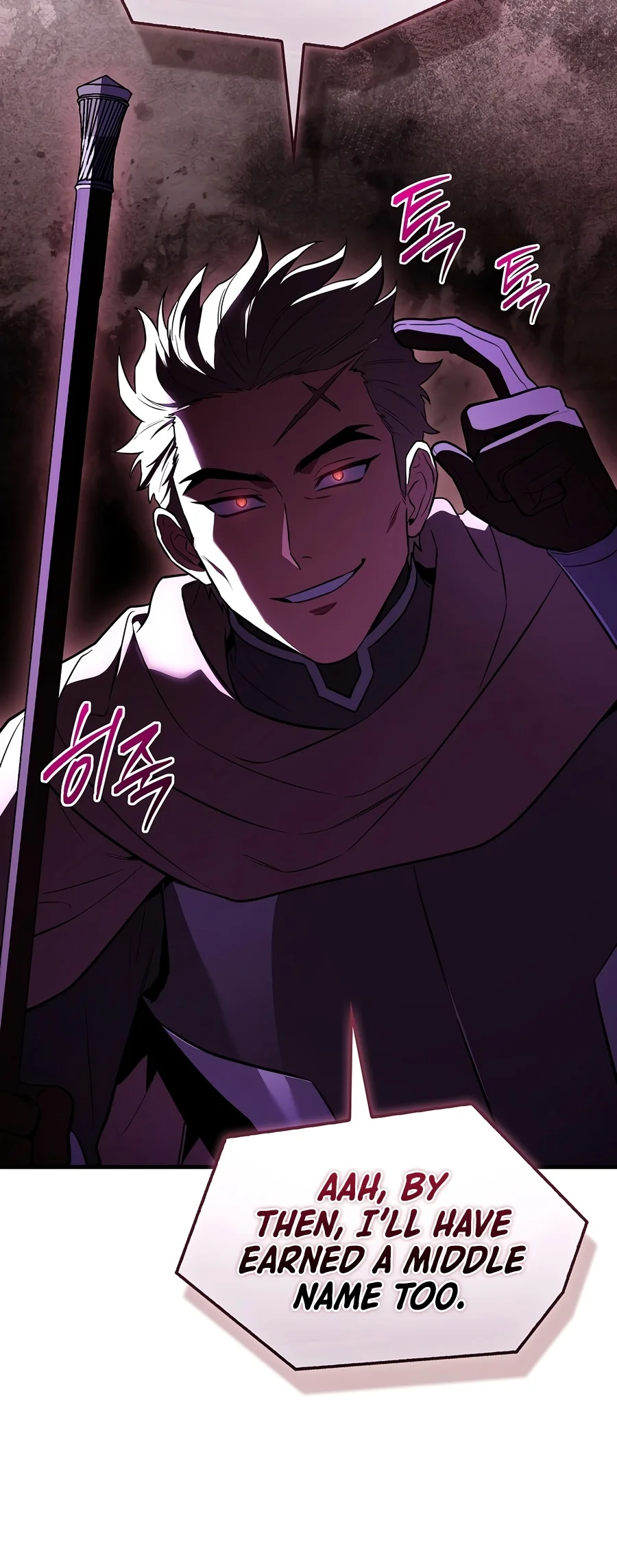 Return of the Legendary Spear Knight - Chapter 218 Page 7