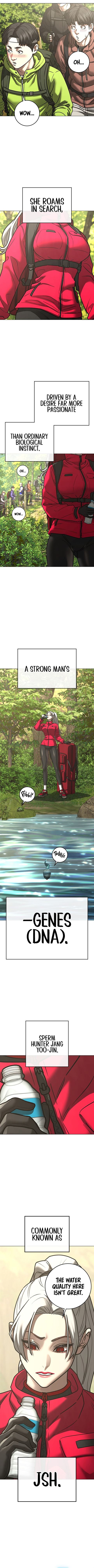 Reality Quest - Chapter 214 Page 2