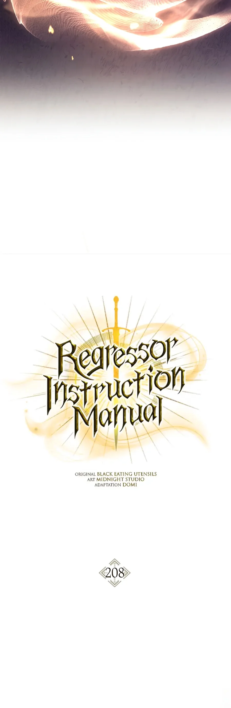 Regressor Instruction Manual - Chapter 208 Page 9