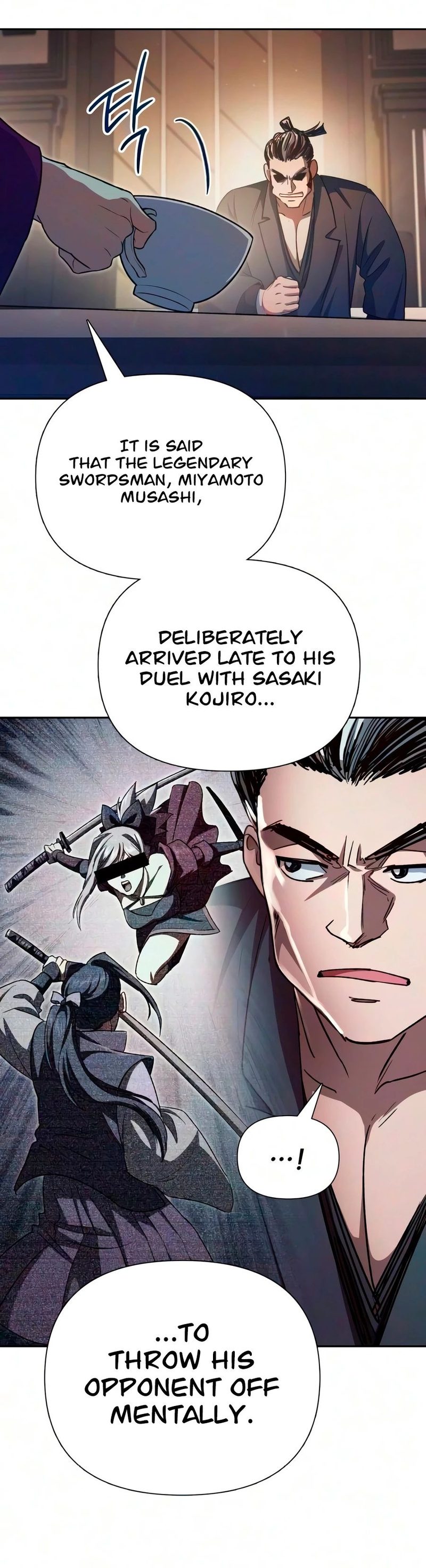 The S-Classes That I Raised - Chapter 176 Page 15