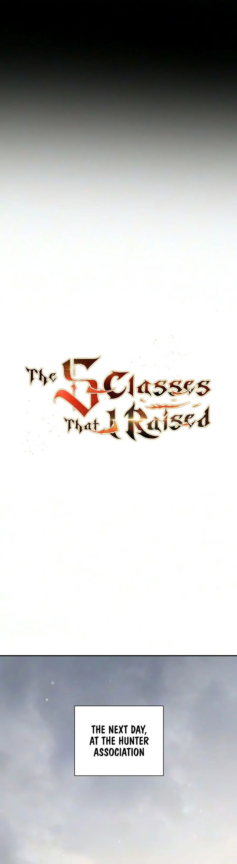 The S-Classes That I Raised - Chapter 179 Page 3