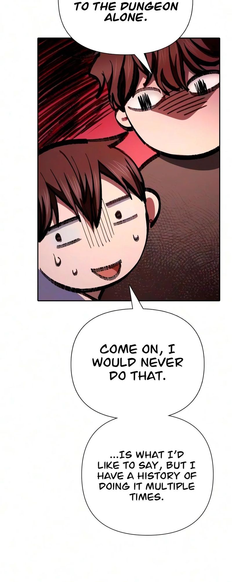 The S-Classes That I Raised - Chapter 182 Page 6
