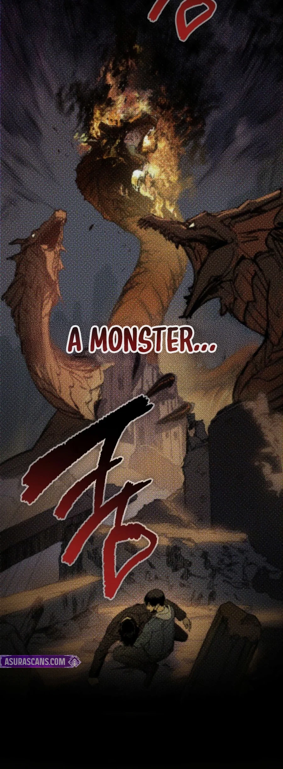 The S-Classes That I Raised - Chapter 183 Page 7