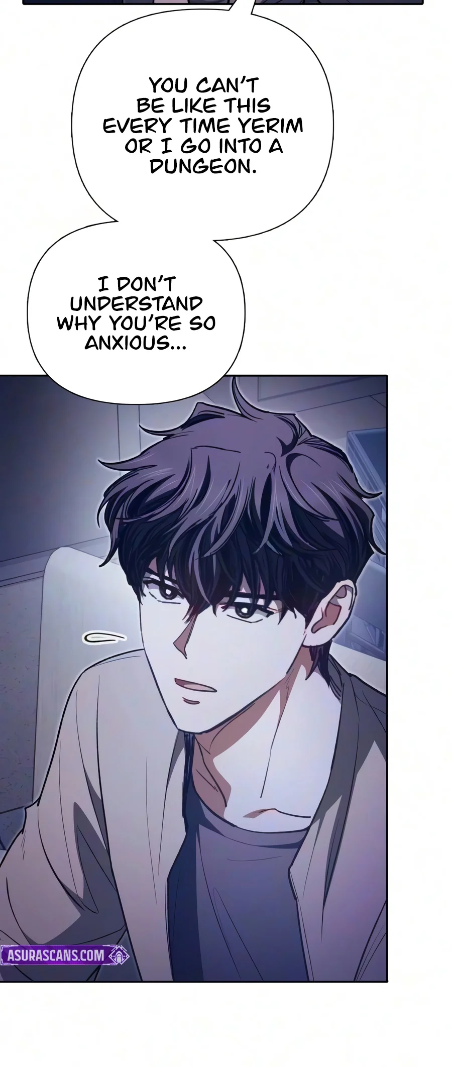 The S-Classes That I Raised - Chapter 184 Page 4