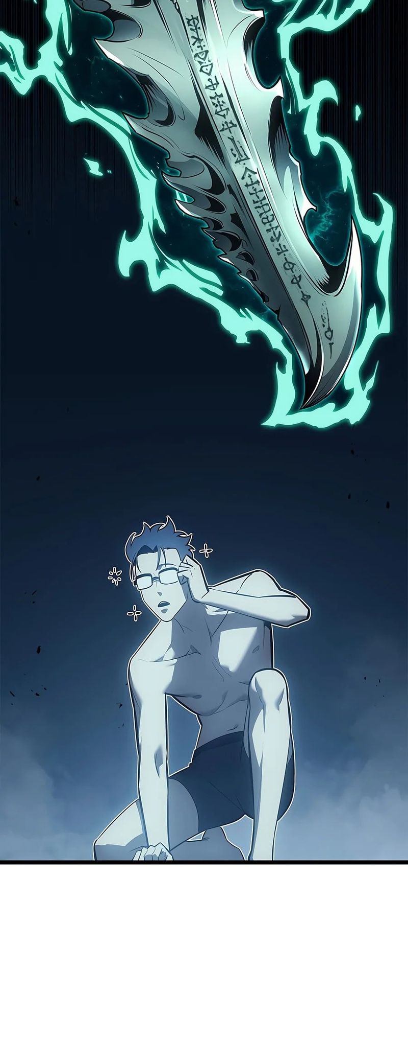 Return of the Disaster-Class Hero - Chapter 188 Page 3