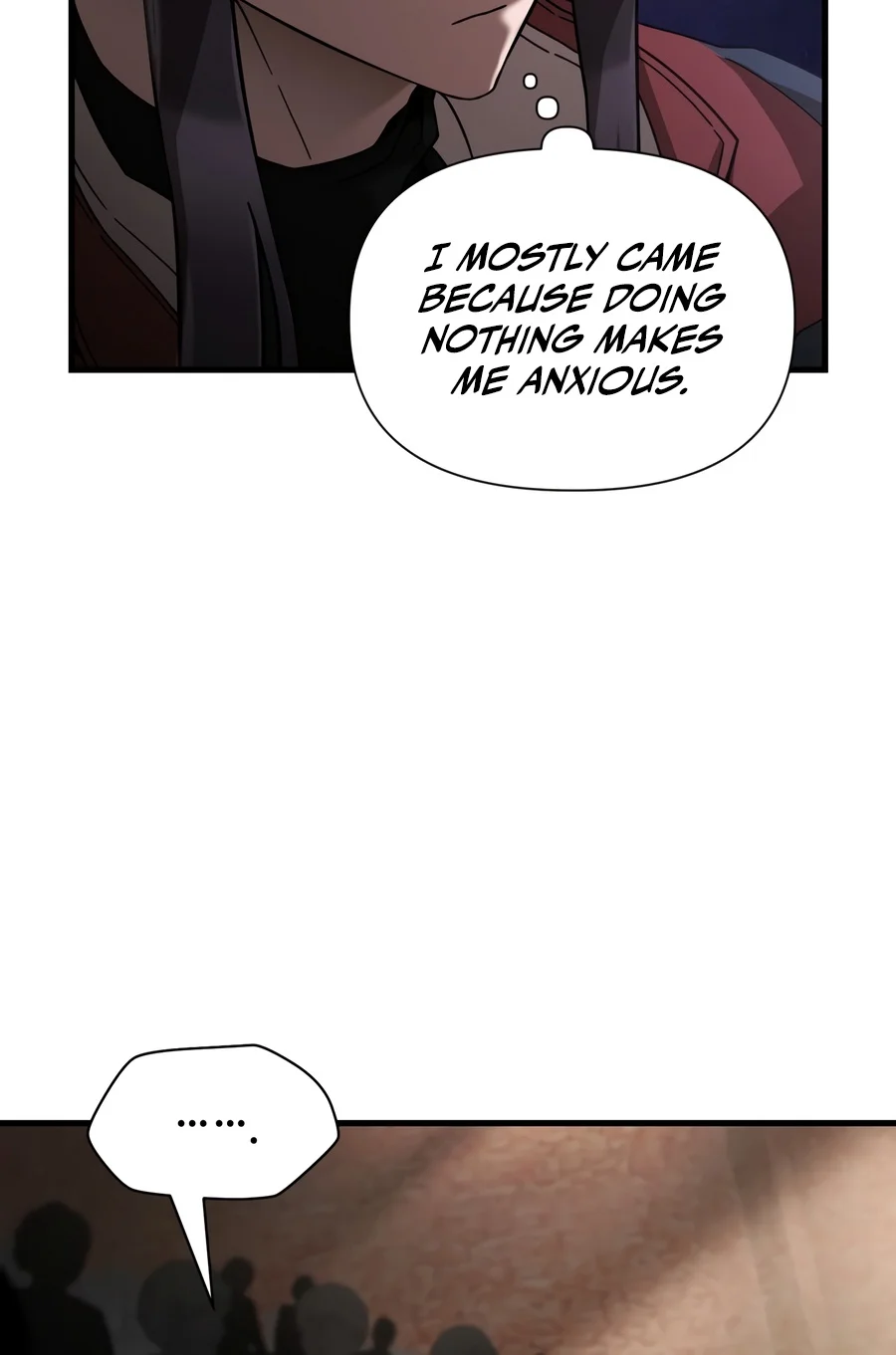 Helmut: The Forsaken Child - Chapter 135 Page 2