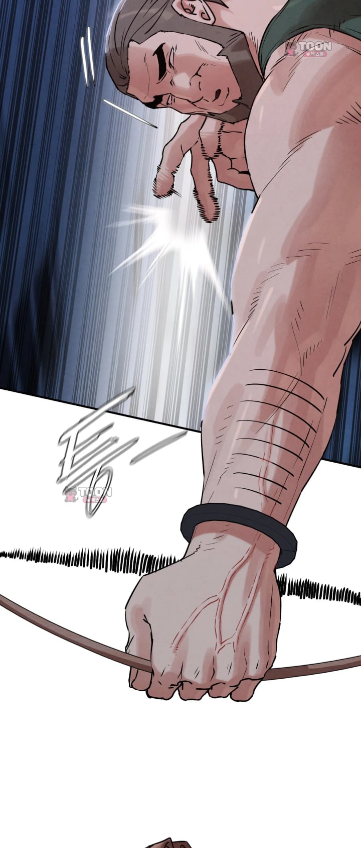 Seniors of Class 5 Raw - Chapter 152 Page 25