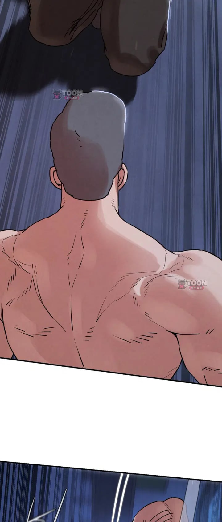 Seniors of Class 5 Raw - Chapter 152 Page 43