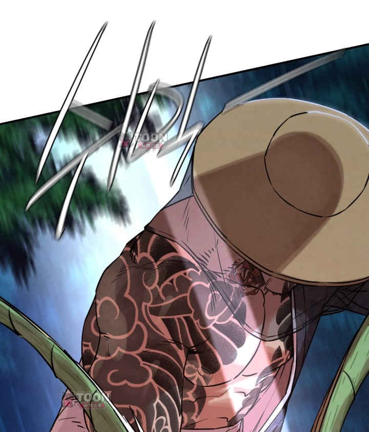 Seniors of Class 5 Raw - Chapter 154 Page 61