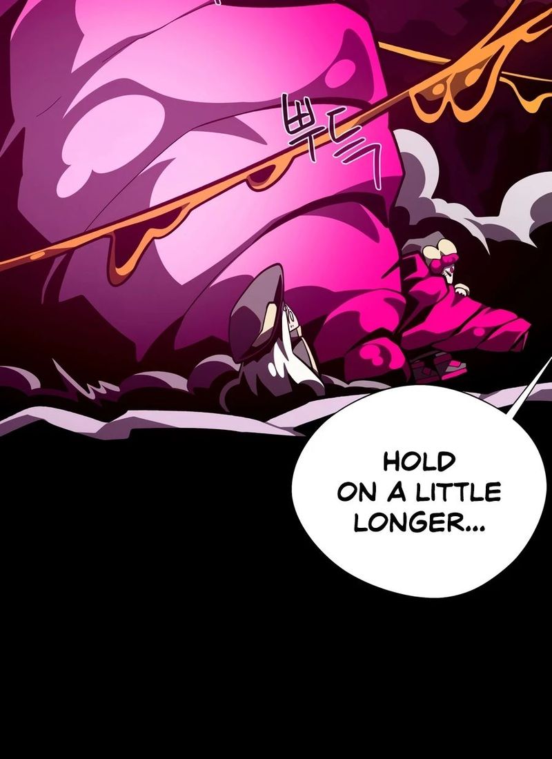 Dungeon Odyssey - Chapter 165 Page 14