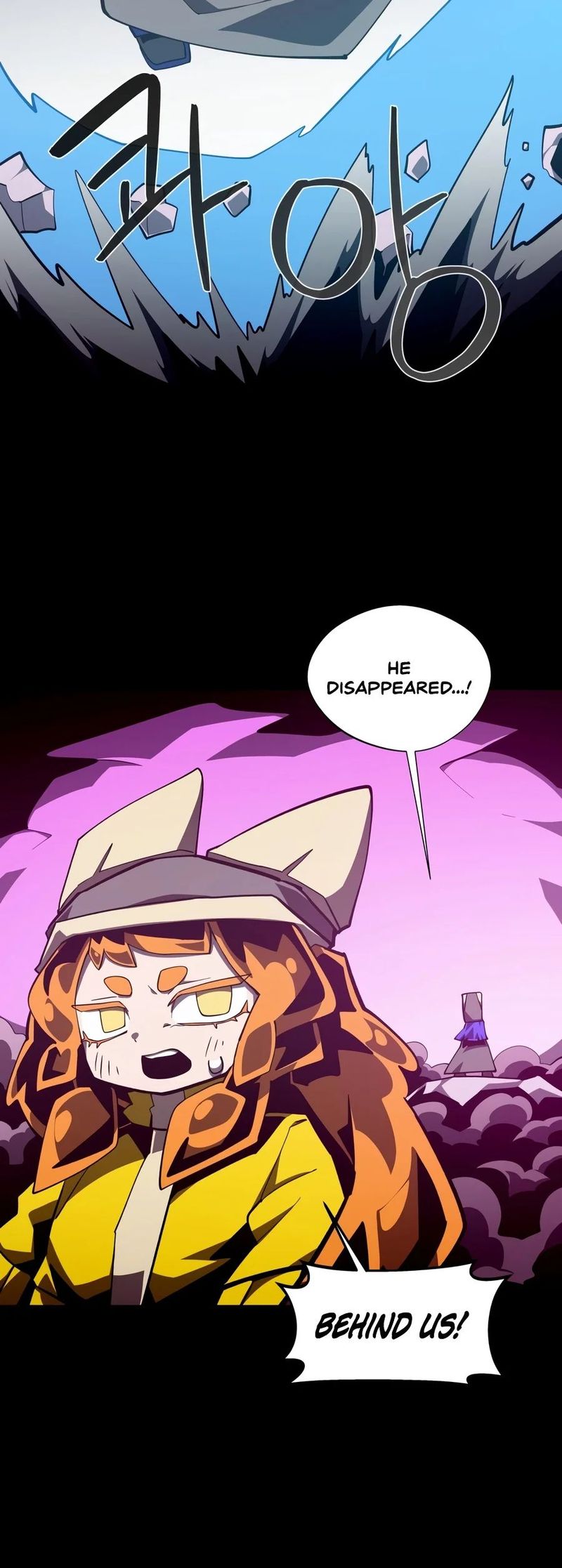 Dungeon Odyssey - Chapter 168 Page 7